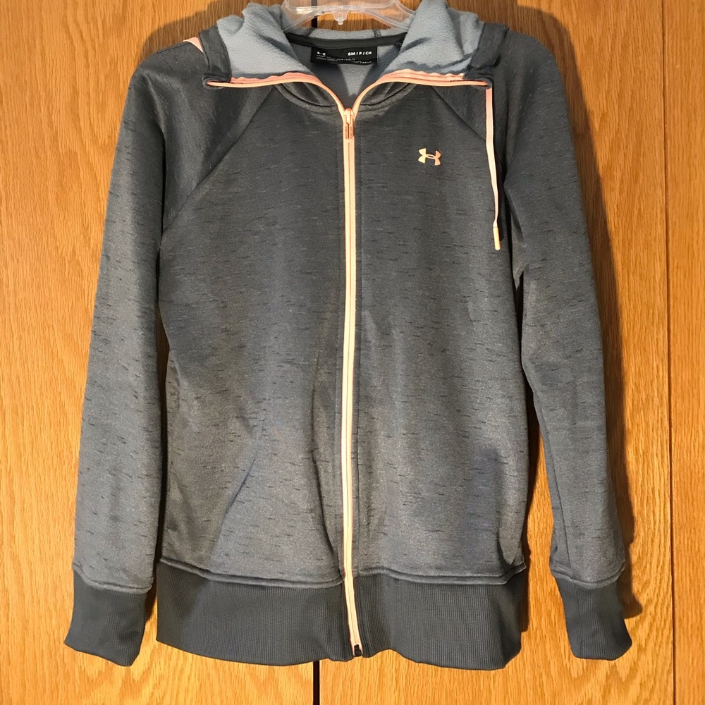 Under Armor Cold Gear jacket